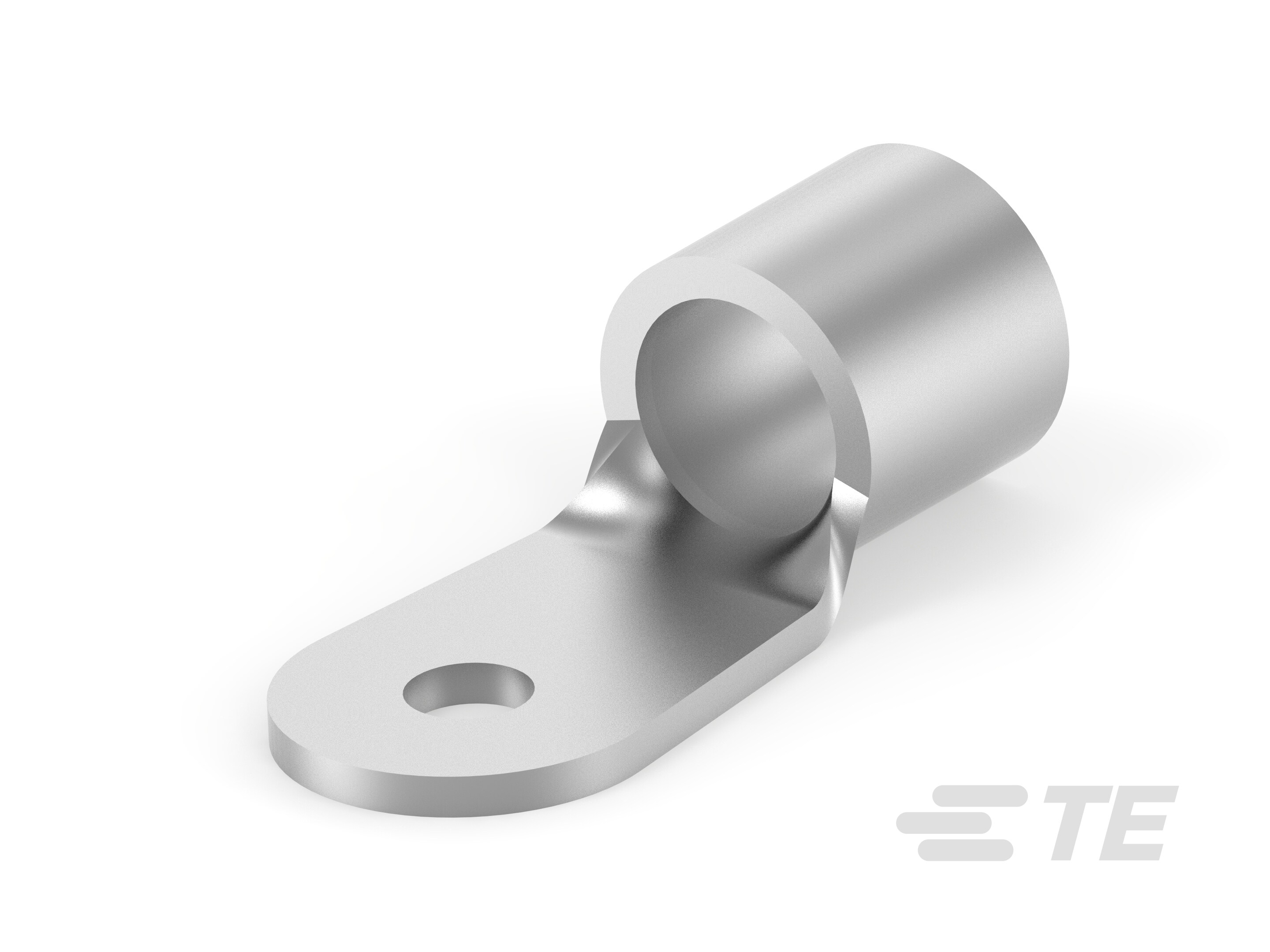 TERMINAL RECT TONGUE SOLISTRAND-132101-2