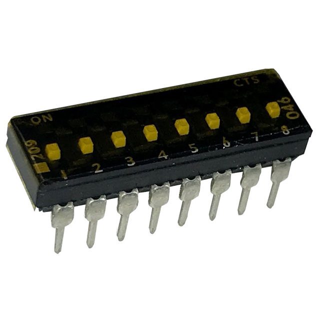 209-8MSTFD 209-8MSTFD