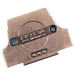 Molex-1727040118 Backshells Hood 180° 3 Shell Size Nickel Acrylonitrile Butadiene Styrene/Polycarbonate Molex-1727040118 Backshells Hood 180° 3 Shell Size Nickel Acrylonitrile Butadiene Styrene/Polycarbonate