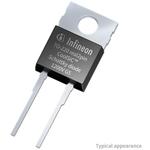 Infineon Technologies AG-IDH16G120C5XKSA1 Rectifiers Diode Schottky 1.2KV 40A 2-Pin(2+Tab) TO-220 Tube