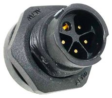 AMPHENOL LTW AG-05PMJS-QC800P