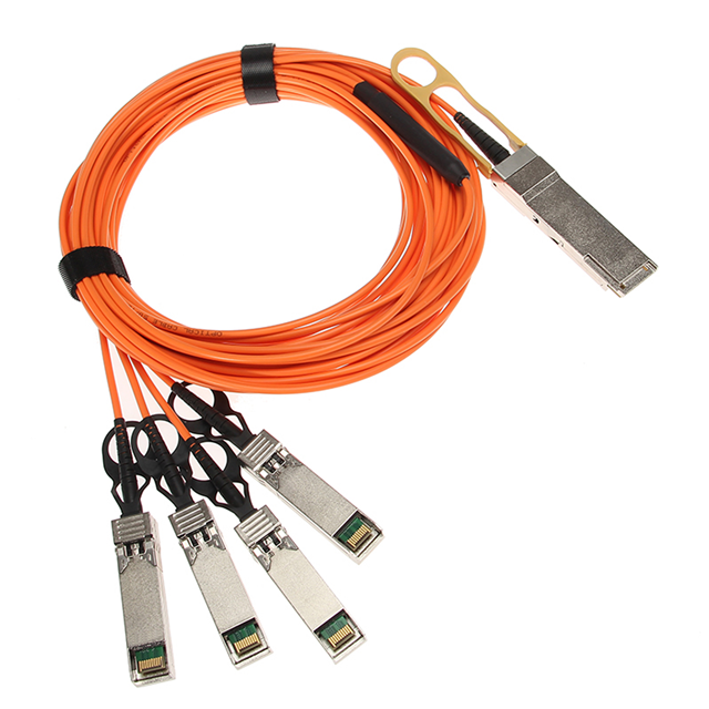 FG-TRAN-QSFP-4SFP-5-C FG-TRAN-QSFP-4SFP-5-C