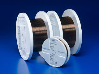 1068150005 - Polymicro Flexible Fused Silica Capillary Tubing, Inner Diameter 10µm, Outer Diameter 375µm, TSP010375