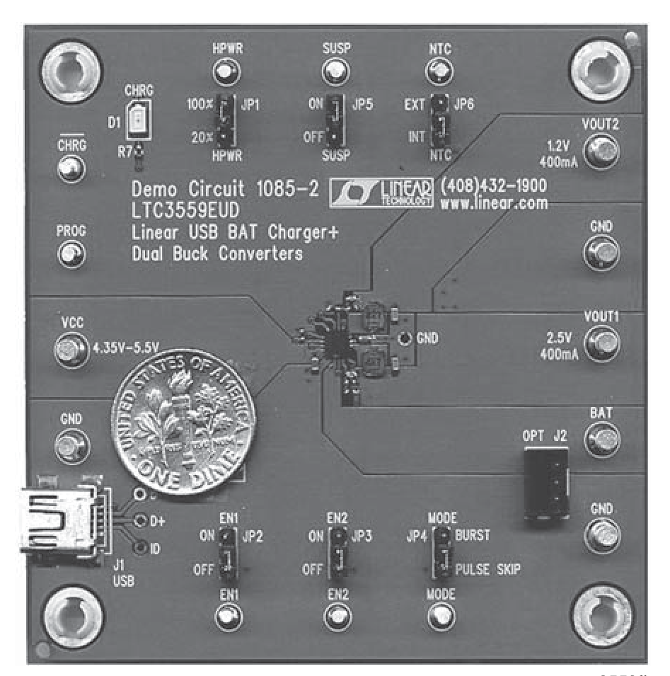 LTC3559LTC3559-1 product image