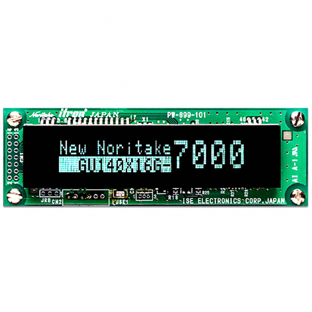 GU140X16G-7000 GU140X16G-7000