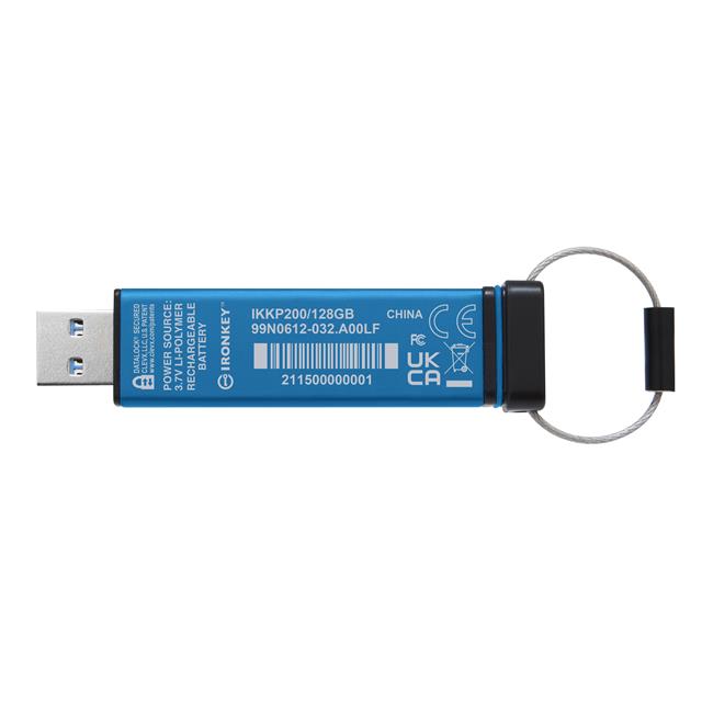 IKKP200/128GB