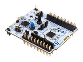 STMICROELECTRONICS NUCLEO-G431RB