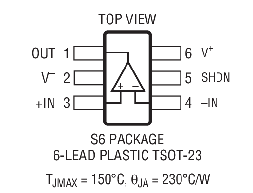 LT1783 product image
