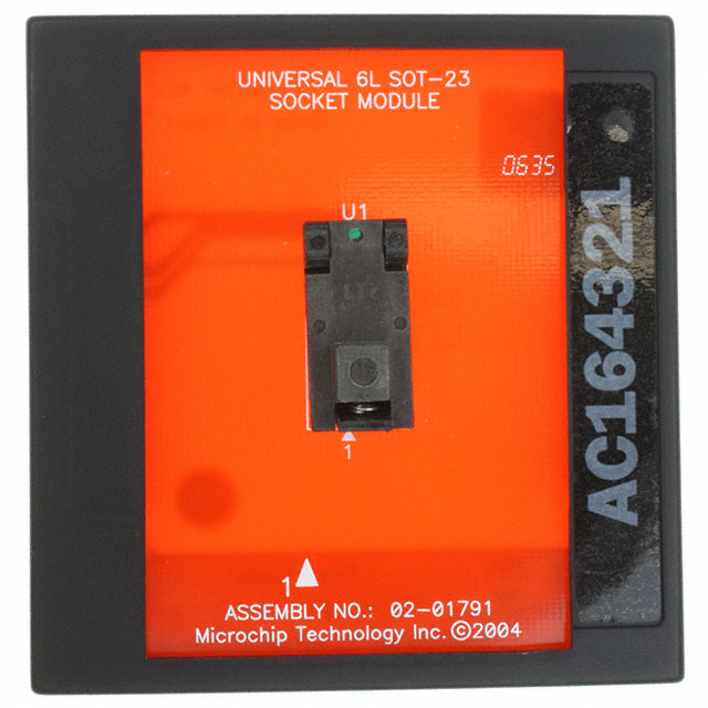 AC164321 BACK