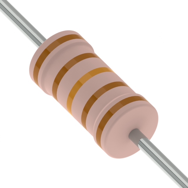 1,13k Ohm Axial 1% FMP 1,13k Ohm Axial 1% FMP