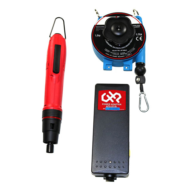 Electric Screwdriver