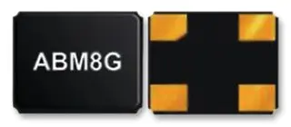 ABRACON ABM8G-48.000MHZ-B4Y-T ABRACON ABM8G-48.000MHZ-B4Y-T