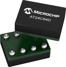 AT24C64D product image