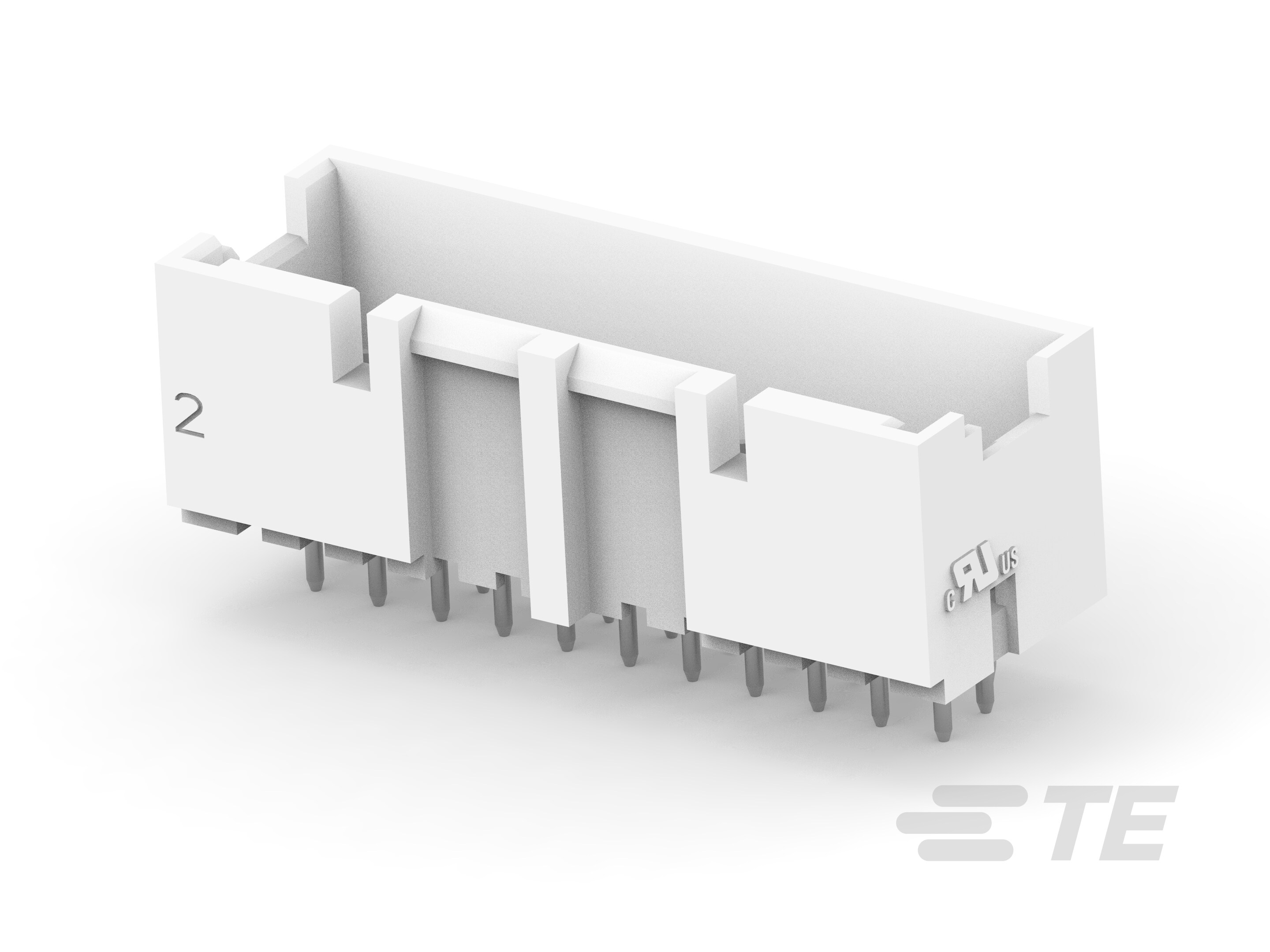 ASSY,HDR,VERT,GWT,NO-BOSS,DUAL ROW,EP2.5-2-2323751-2 ASSY,HDR,VERT,GWT,NO-BOSS,DUAL ROW,EP2.5-2-2323751-2