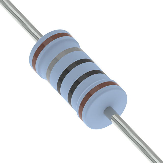 180 Ohm Axial 1% MFR 180 Ohm Axial 1% MFR