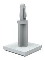 ESSENTRA COMPONENTS LCBSB-3-01A-RT