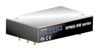 RECOM POWER RP90Q-2424SRW/N-HC