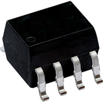 Vishay-VO0630T Logic Output Photocouplers Optocoupler Logic-Out Open Drain DC-IN 2-CH 8-Pin SOIC