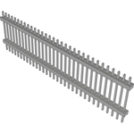 Samtec-TW-32-07-T-S-500-150 Connector Headers and PCB Receptacles Conn Board Stacker HDR 32 POS 2mm Solder ST Top Entry Thru-Hole Bulk