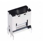 3M-8AB36-1220-LJ Connector SCSI Conn Mini-SAS RCP 36 POS 0.8mm Solder ST SMD 36 Terminal 1 Port Box