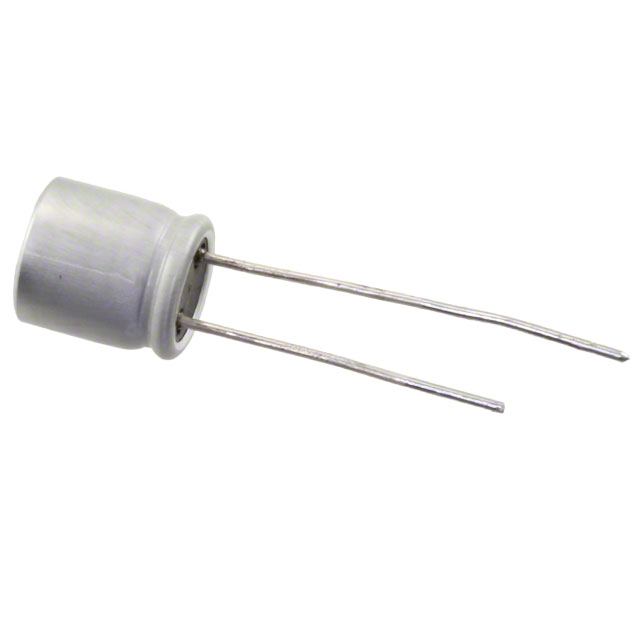 LS Series P Type 8x9.00mm LS Series P Type 8x9.00mm