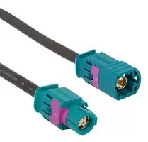 AMPHENOL RF HSDSJZSPZ22-16