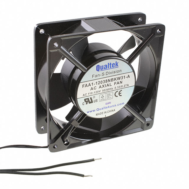 FAA1-12038NBKW31-A FAA1-12038NBKW31-A