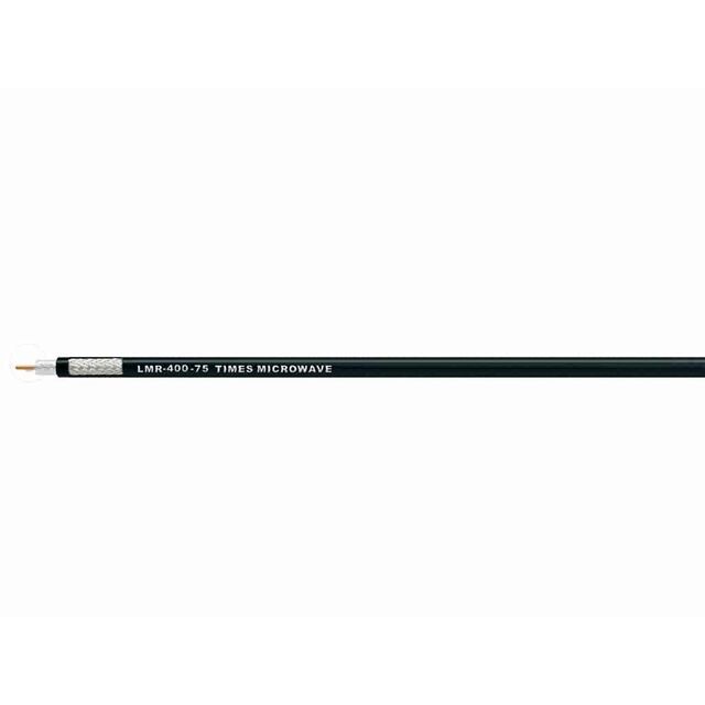 LMR-400-75-LSZH-100M LMR-400-75-LSZH-100M