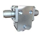DiTom Microwave-D3I8016 RF Isolators and Circulators RF Isolator 8000MHz to 16000MHz