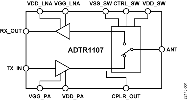 ADTR1107 product image