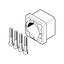 EAMK-A-D50-64B EAMK-A-D50-64B