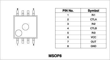 Product schematic image