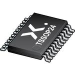 Nexperia-74HC4514PW,118 Decoders and Demuxes Latch/Decoder/Demultiplexer Single 4-to-16 24-Pin TSSOP T/R