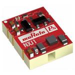 Murata Power Solutions-NXJ1S0303MC-R7 DC to DC Converter and Switching Regulator Module Module DC-DC 3.3VIN 1-OUT 3.3V 0.333A 1W 5-Pin SMD Module T/R