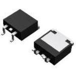 ROHM Semiconductor-RB218NS200TL Rectifiers Diode Schottky Si 200V 20A 3-Pin(2+Tab) TO-263S T/R
