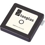 Taoglas-ISMP.915.35.6.A.02 Antennas Antenna Patch -1.13dBi Gain 2-Pin Tray Taoglas-ISMP.915.35.6.A.02 Antennas Antenna Patch -1.13dBi Gain 2-Pin Tray