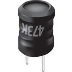 Bourns-RL622-680K-RC Inductor Leaded RF Choke Wirewound 68uH 10% 2.52MHz 30Q-Factor Ferrite 1.2A 0.21Ohm DCR RDL Bag