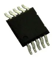 ANALOG DEVICES MAX16914AUB+