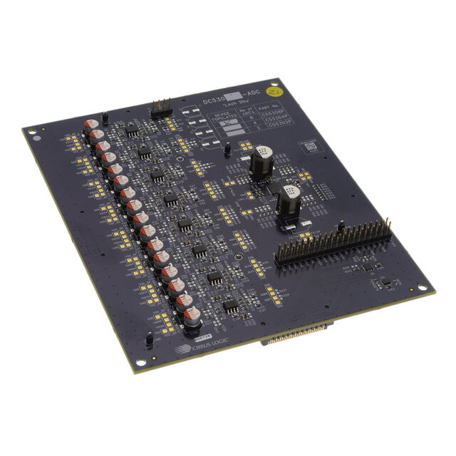 DC5308P-ADC DC5308P-ADC
