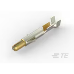 TE Connectivity-350706-2 Connector Contact Contact PIN Crimp ST Cable Mount 18-24AWG Bag TE Connectivity-350706-2 Connector Contact Contact PIN Crimp ST Cable Mount 18-24AWG Bag