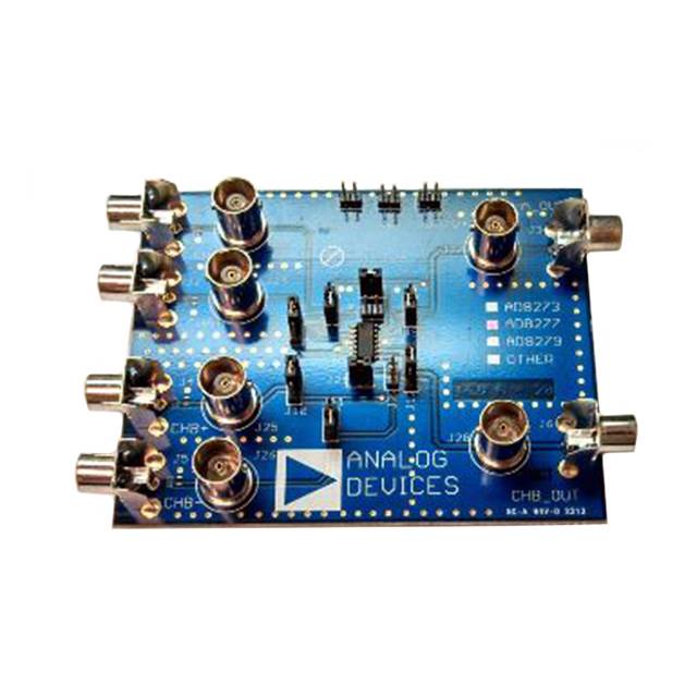 AD8273, AD8277, AD8279