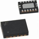 onsemi-FSAV450BQX Analog Switch Multiplexers Analog Switch Quad SPDT 16-Pin DQFN T/R
