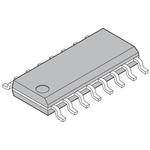 Infineon Technologies AG-S25FL256LDPMFV000 Flash NOR Flash Serial (SPI, Dual SPI, Quad SPI) 3V/3.3V 256M-bit 256M/128M/64M x 1/2-bit/4-bit 8ns 16-Pin SOIC W Tray