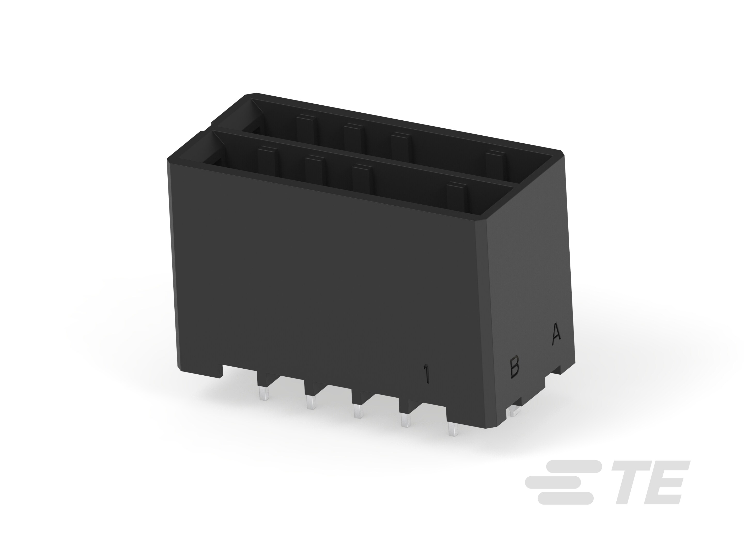 DYNAMIC D-3200 HDR ASSY 10P-3-917657-2 DYNAMIC D-3200 HDR ASSY 10P-3-917657-2