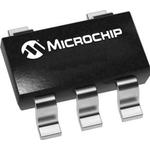 Microchip Technology-TC53N2902ECTTR Supervisory Circuits Processor Supervisor 2.9V 1 Active High/Open Drain 5-Pin SOT-23 T/R
