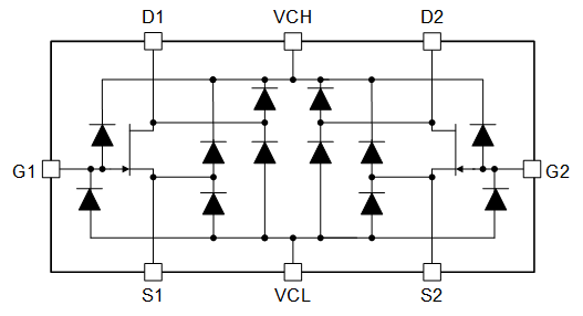 JFE2140 product image
