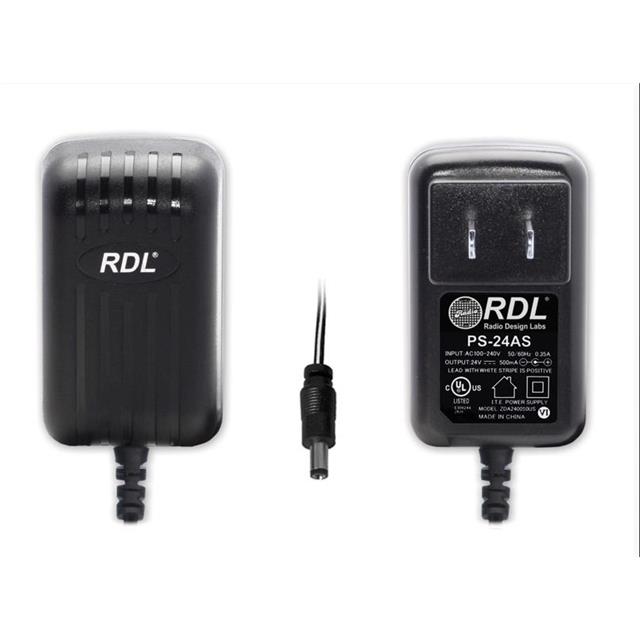 RDL PS-24AS RDL PS-24AS