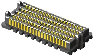 SAMTEC SEAM-20-02.0-S-10-2-A SAMTEC SEAM-20-02.0-S-10-2-A