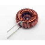 KEMET Corporation-PHBC20-1R7A0054V Inductor Leaded Inductor Line Filter Toroid 54uH 20% 100KHz 12A 0.0115Ohm DCR RDL Tray