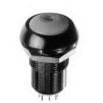 APEM-IPR1SAD2L0G Switch Push Button Switch Push Button OFF ON SPST Round Plunger 4A 72VDC Latching Solder Lug Panel Mount APEM-IPR1SAD2L0G Switch Push Button Switch Push Button OFF ON SPST Round Plunger 4A 72VDC Latching Solder Lug Panel Mount